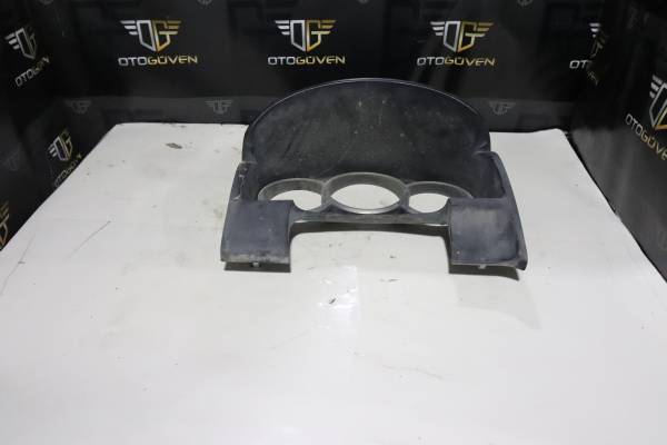 2008–2011 Ranger KM Saati Çerçevesi İç Mekân Estetiği, Orijinal Uyum ve Ekonomik Yedek Parça